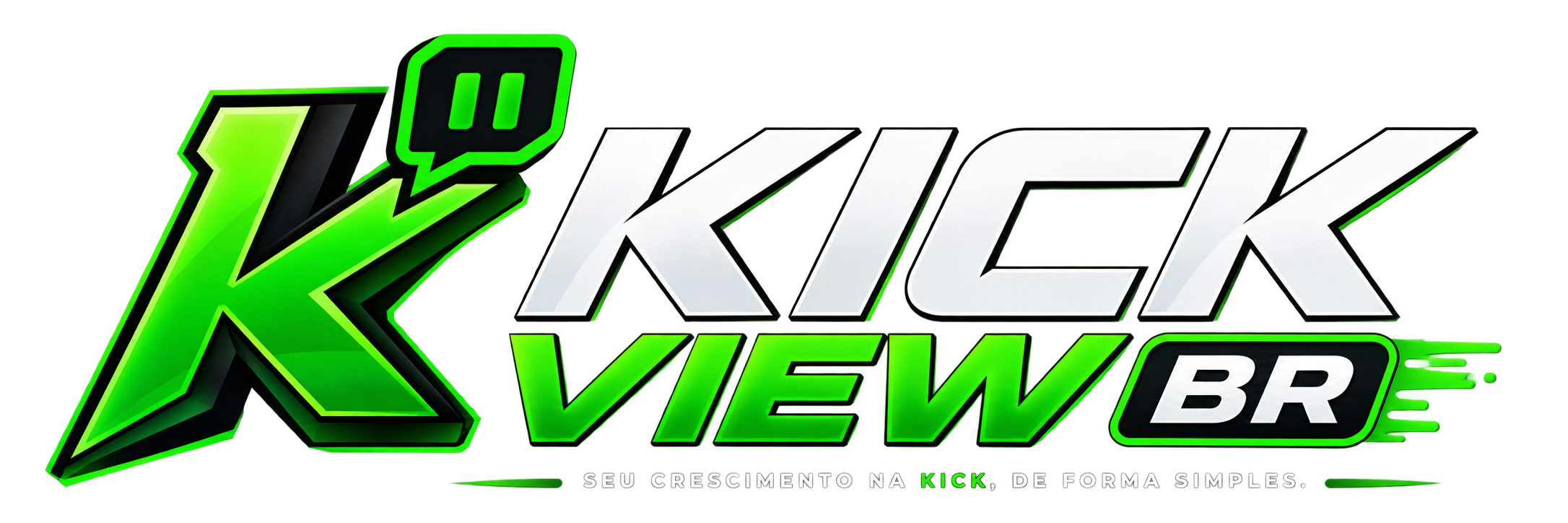 KICK VIEW BR